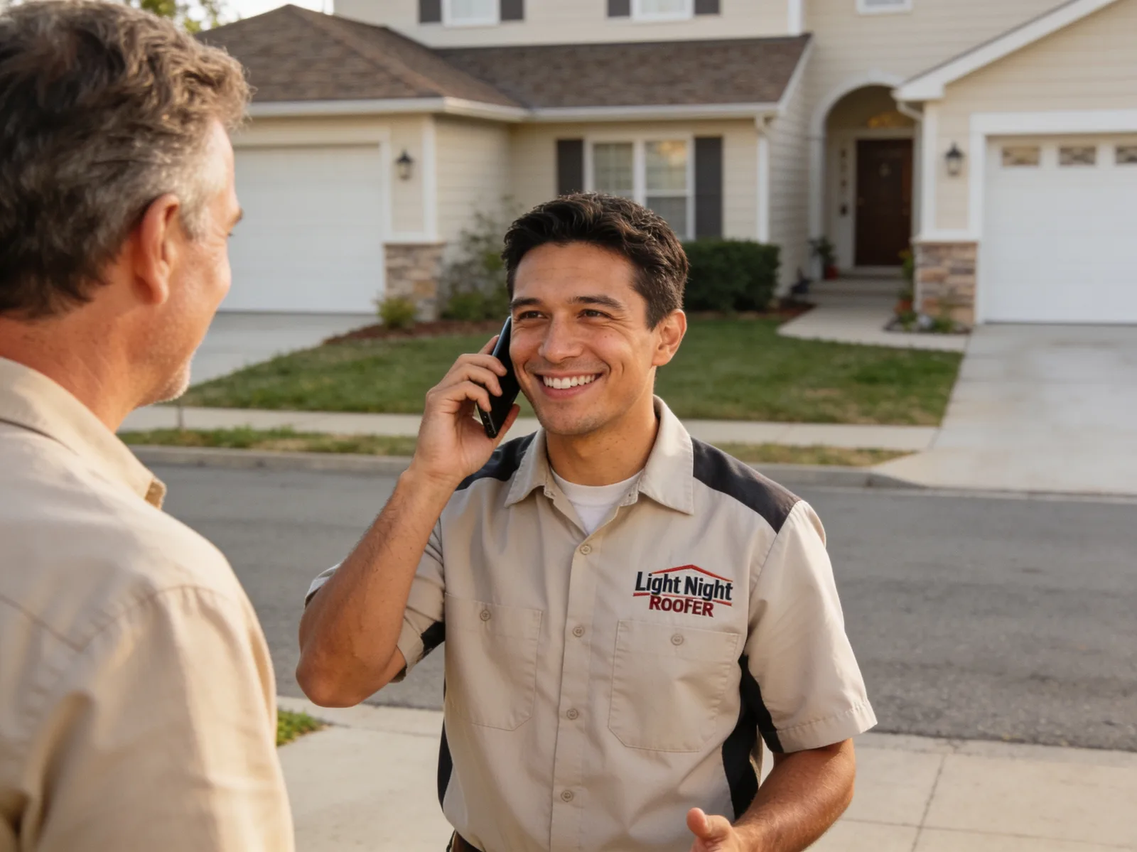 Emergency Roof Repair Oostburg, WI FAQs